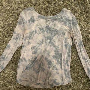American Eagle long sleeve
